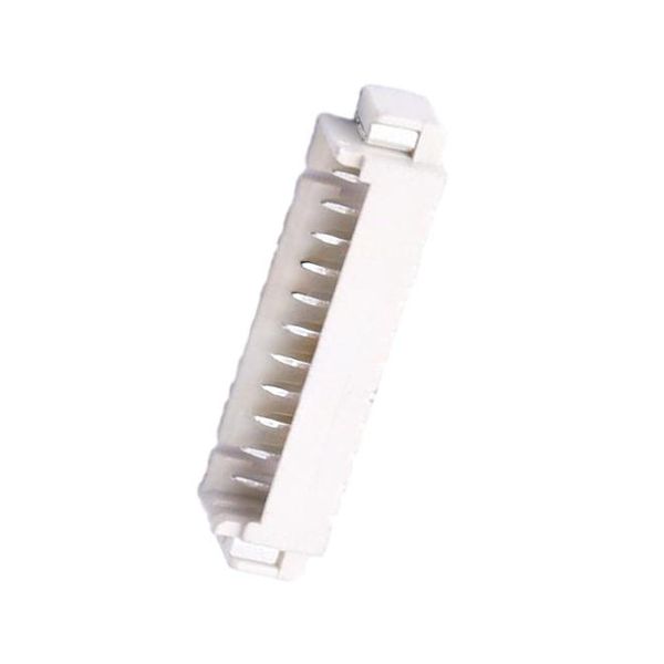 1.25-11P WT Headers & Wire Housings