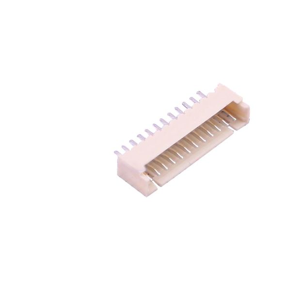 1.25-12A electronic component of CAX