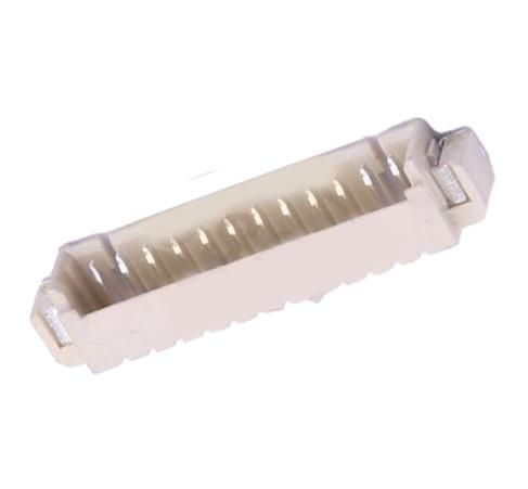 1.25-12PWB  Connectors
