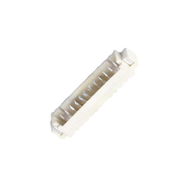 1.25-12P WT Headers & Wire Housings