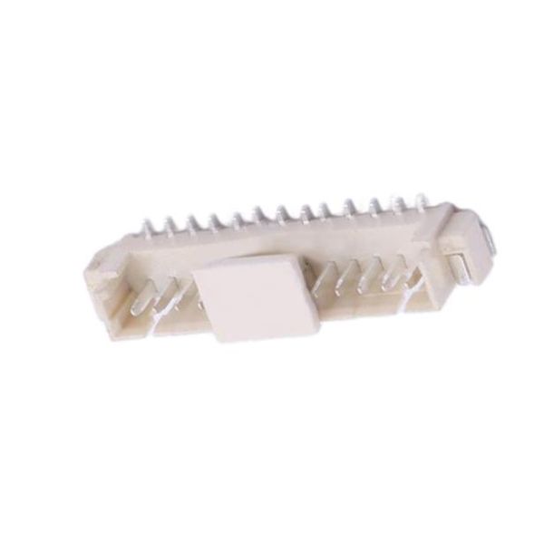1.25-13PS  Connectors