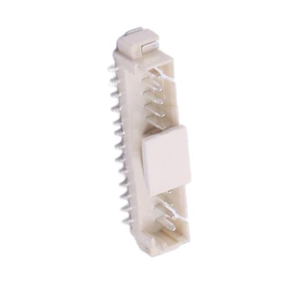 1.25-13PS Headers & Wire Housings