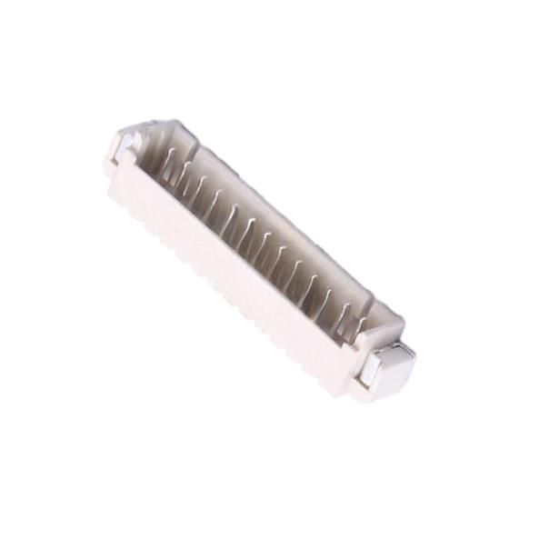 1.25-13P WT  Connectors