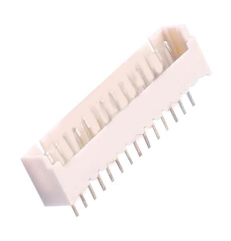 1.25-14A Headers & Wire Housings