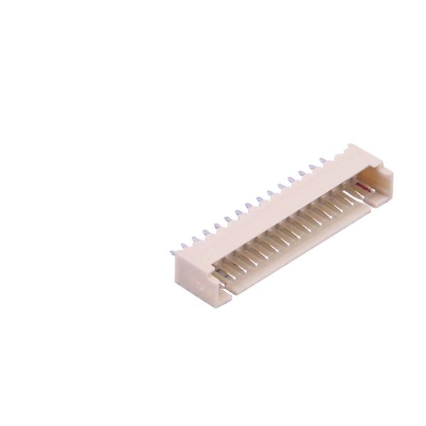 1.25-15A electronic component of CAX