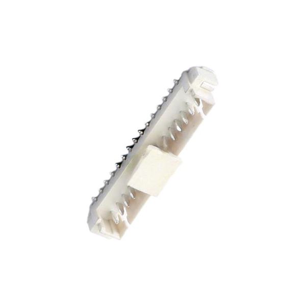 1.25-15P LT Headers & Wire Housings