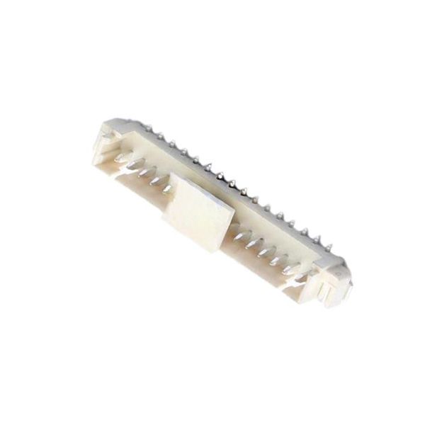 1.25-16P LT  Connectors