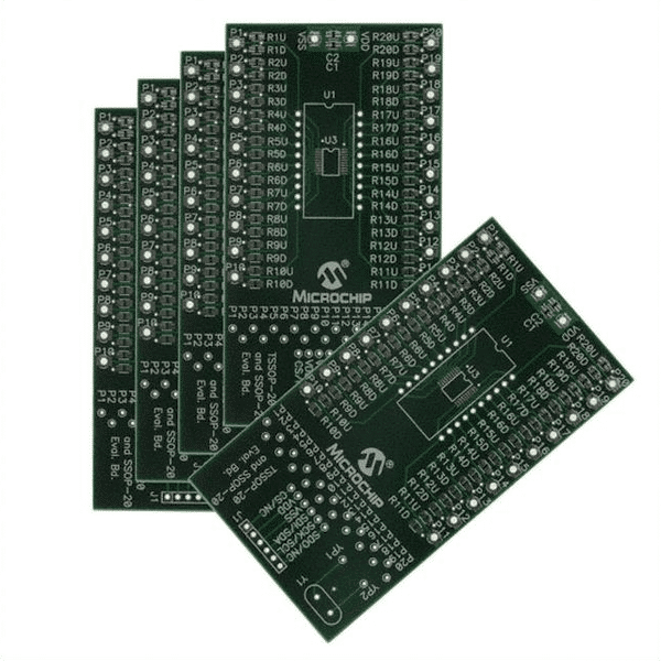 TSSOP20EV electronic component of Microchip