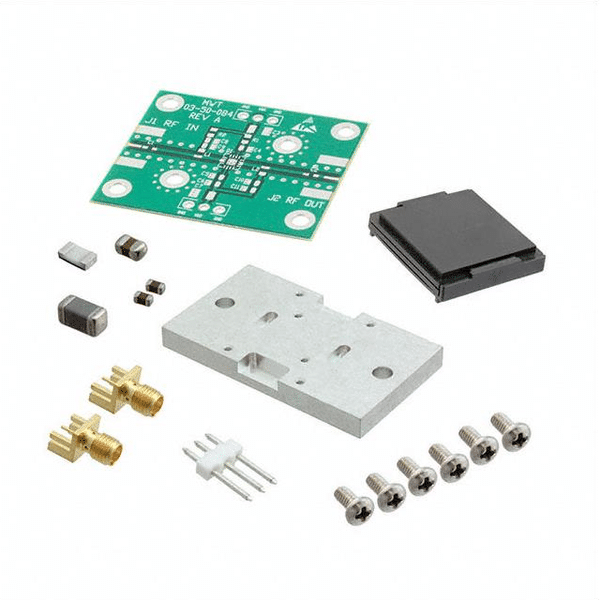 MMA-020624-P3EVB electronic component of Microwave Technology