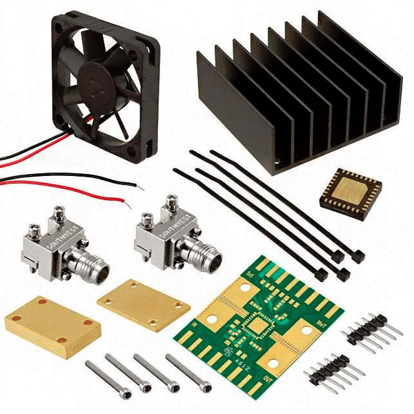 MMA-273336-R5EVB electronic component of Microwave Technology