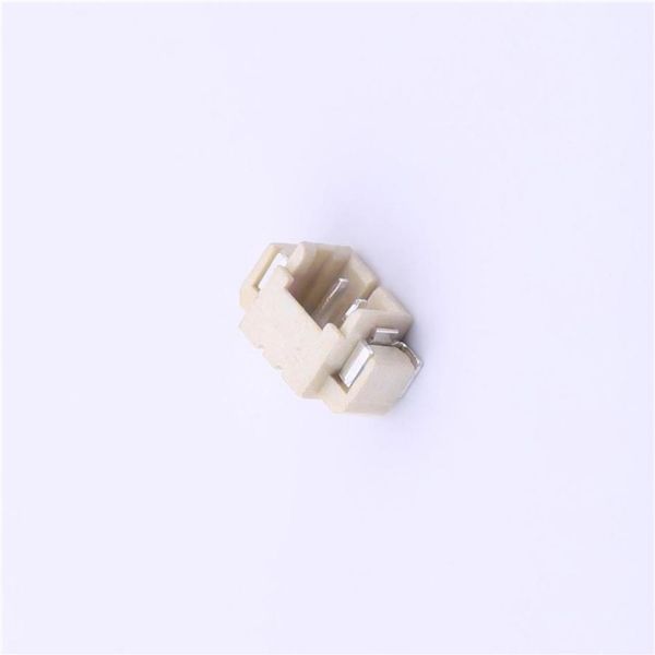 1.25-2PWB  Connectors