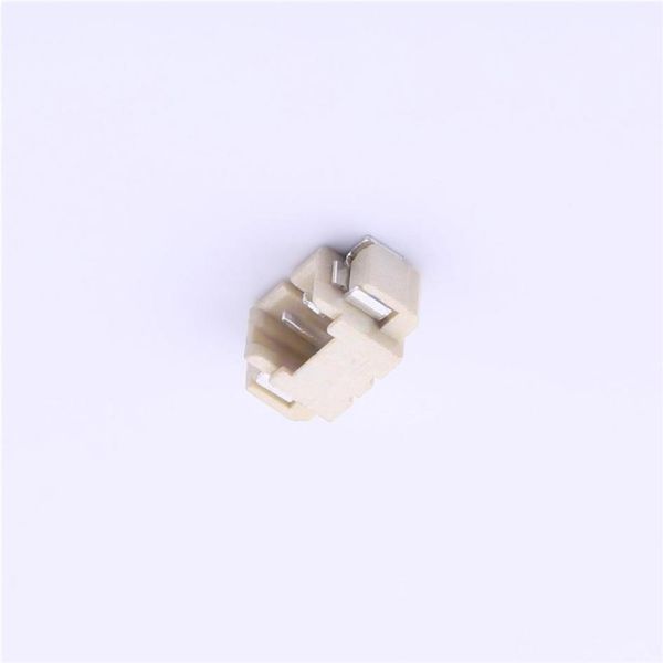 1.25-2PWB Headers & Wire Housings