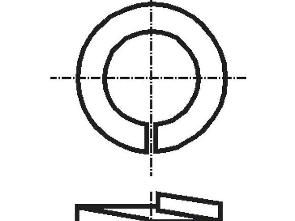 1253743 Screws & Fasteners