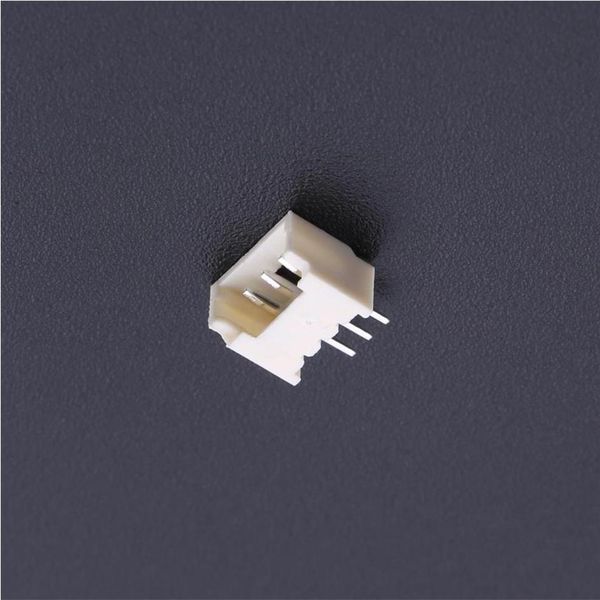 1.25-3A Headers & Wire Housings