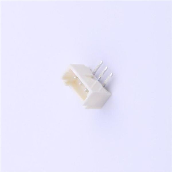 1.25-3AW  Connectors
