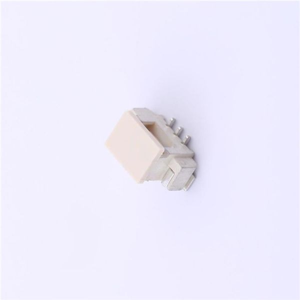 1.25-3PS  Connectors