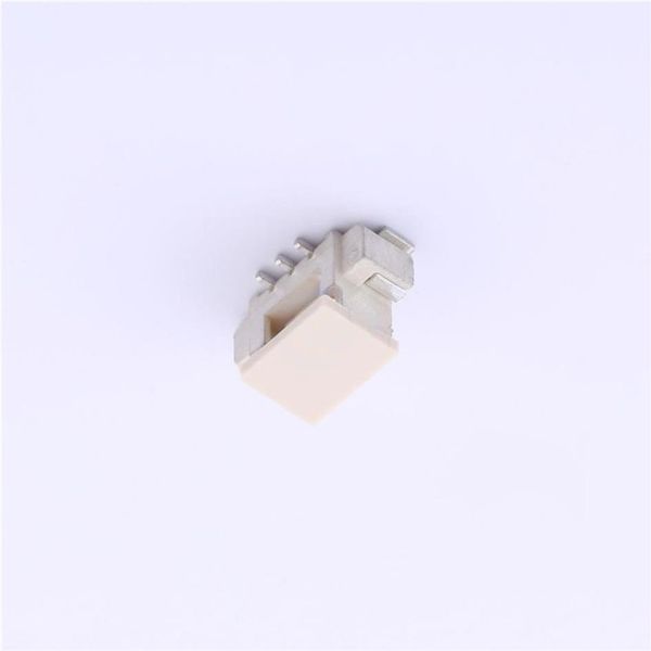 1.25-3PS Headers & Wire Housings