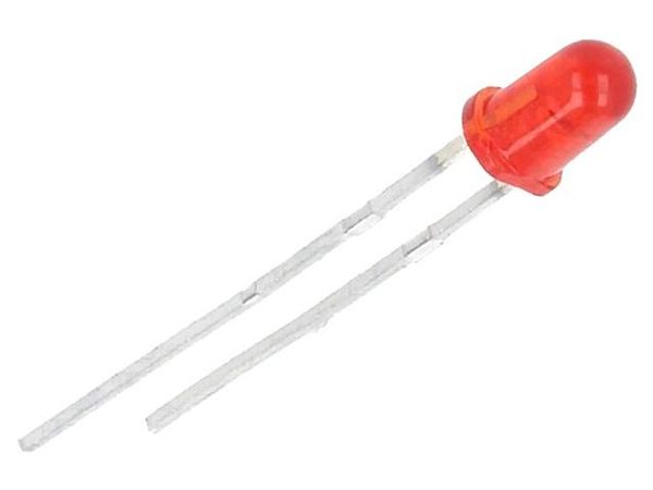 1254-10SDRDS530-A3 Optoelectronics