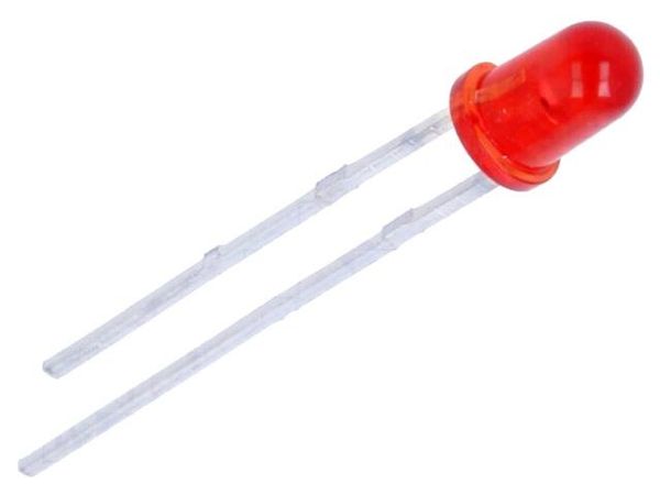 1254-10SURD/S530-A3  Optoelectronics