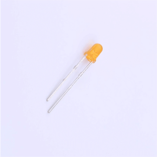1254-10UYD/S530-A3 electronic component of Everlight