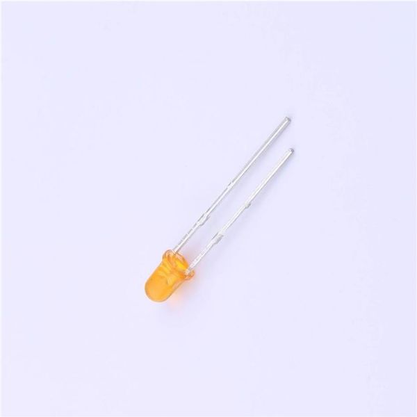 1254-10UYD/S530-A3  Optoelectronics