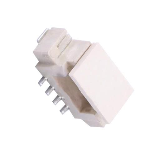 1.25-4ALTGB Headers & Wire Housings