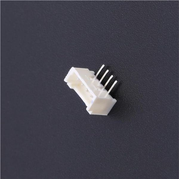 1.25-4AW  Connectors