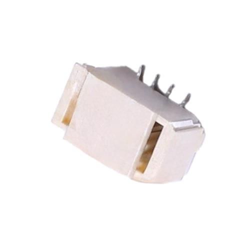 1.25-4PLTDK  Connectors