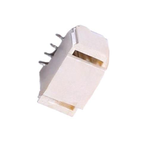 1.25-4PLTDK Headers & Wire Housings
