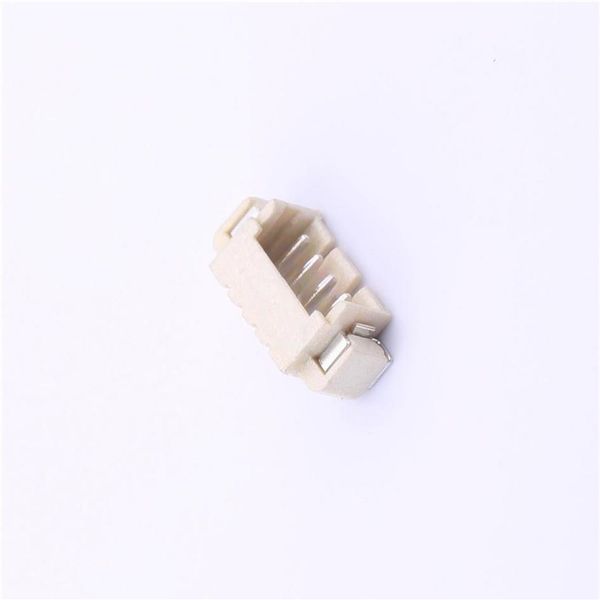 1.25-4PWB  Connectors