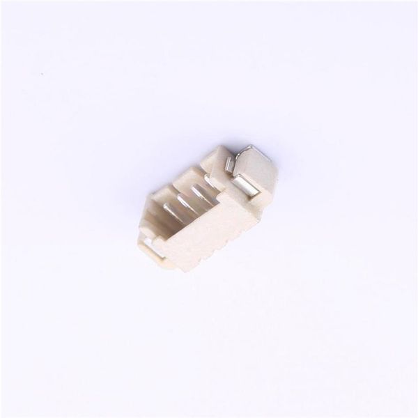 1.25-4PWB Headers & Wire Housings