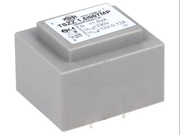 TSZZ1.5/007MP electronic component of Indel