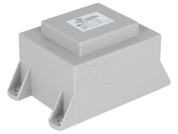 TSZZ20/009M electronic component of Indel