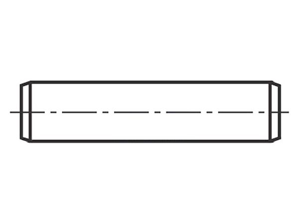 1256149 electronic component of Bossard