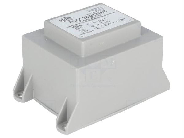 TSZZ30/013M/5 electronic component of Indel