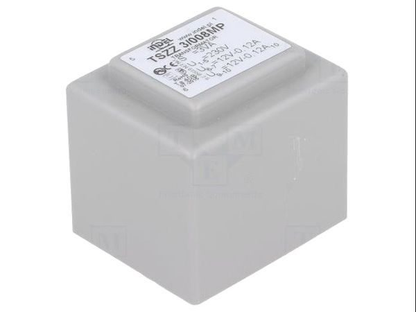 TSZZ3/008MP electronic component of Indel