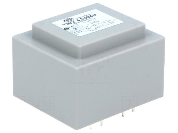 TSZZ4.5/004M electronic component of Indel