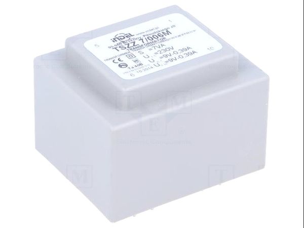 TSZZ7/006M electronic component of Indel