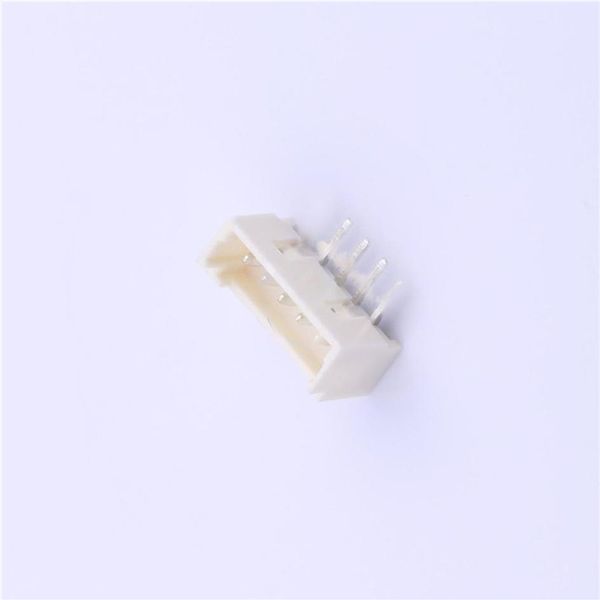1.25-5AW  Connectors