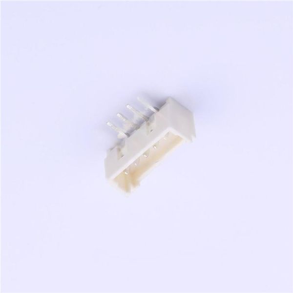 1.25-5AW Headers & Wire Housings