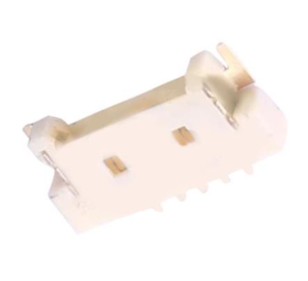 1.25-5AWTCB  Connectors