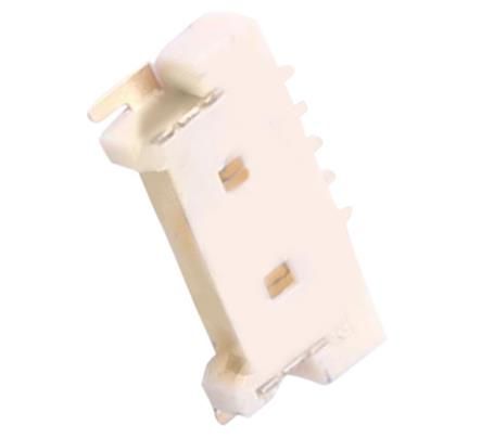 1.25-5AWTCB Headers & Wire Housings