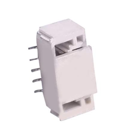 1.25-5PLTDK Headers & Wire Housings