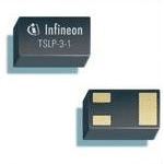 BFR193L3E6327XTMA1 electronic component of Infineon