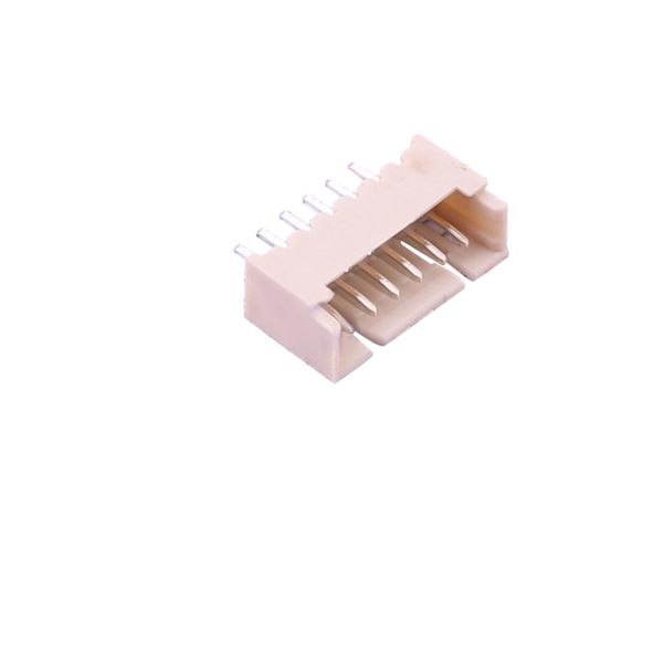 1.25-6A electronic component of CAX
