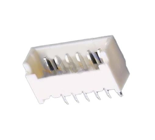 1.25-6A  Connectors