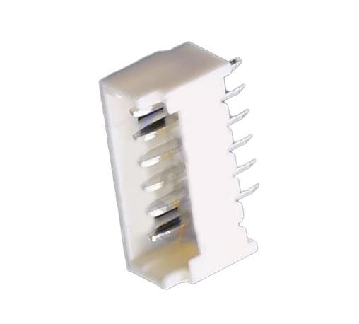1.25-6A Headers & Wire Housings