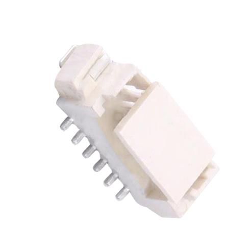 1.25-6ALTGB Headers & Wire Housings