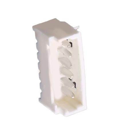1.25-6AW Headers & Wire Housings