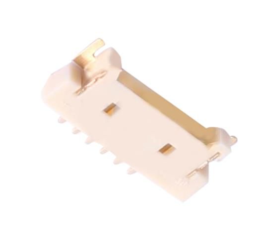 1.25-6AWTCB  Connectors